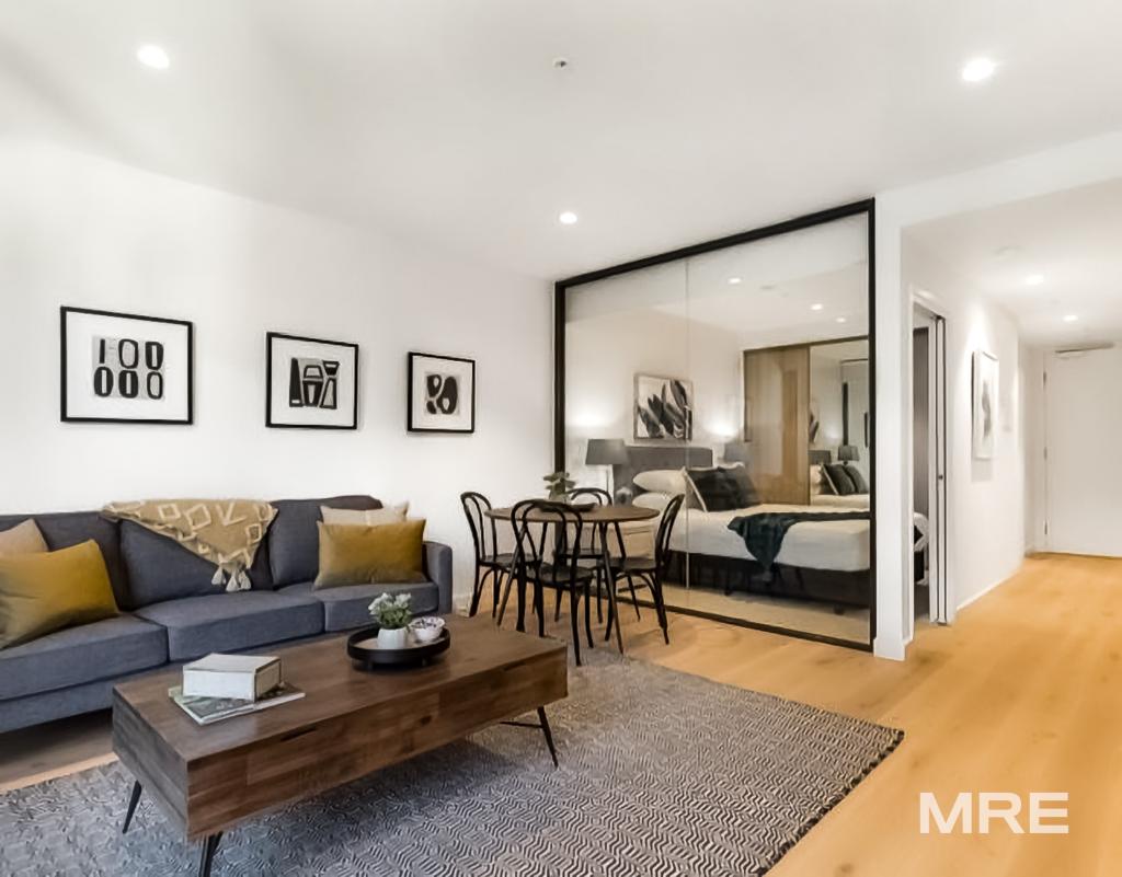 1415/25 Coventry St, Southbank, VIC 3006