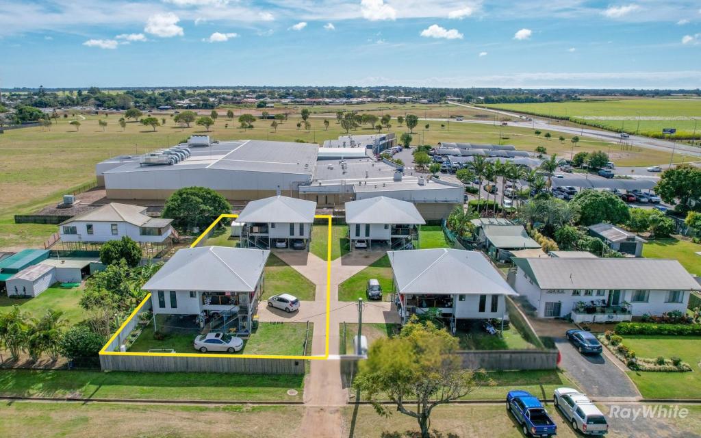 47 Gavegan St, Bundaberg North, QLD 4670