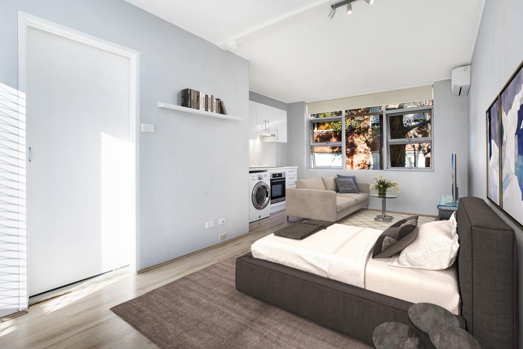 26/11 Church St, Ashfield, NSW 2131