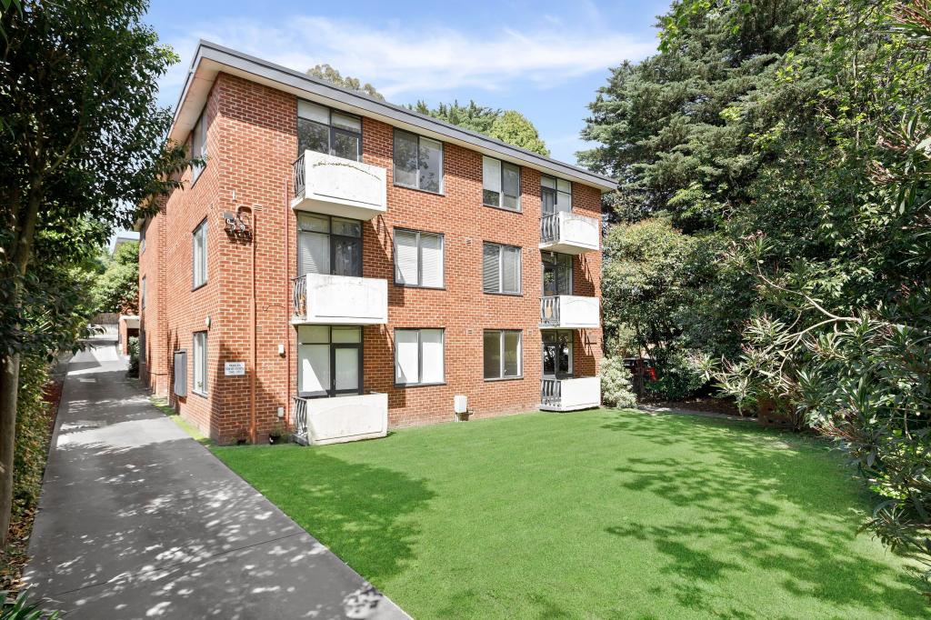 14/22 Brixton Rise, Glen Iris, VIC 3146