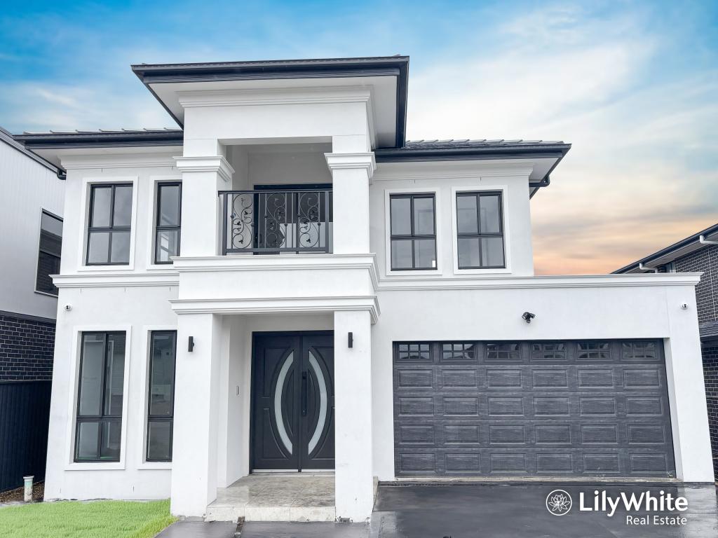34 Yandanooka St, Austral, NSW 2179