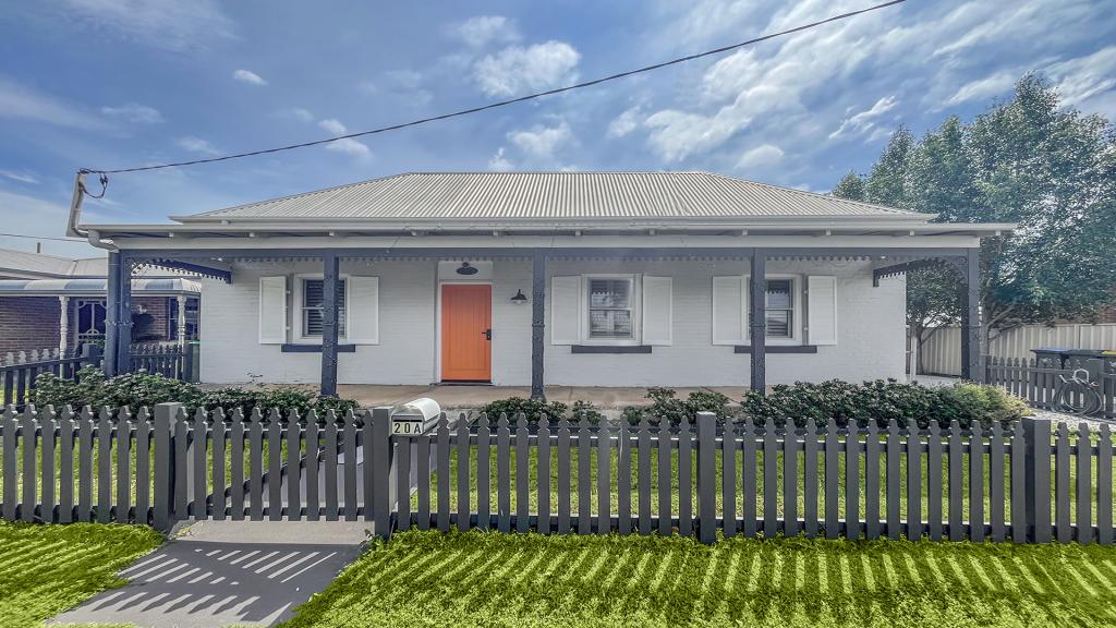 20a Lewis St, Mudgee, NSW 2850