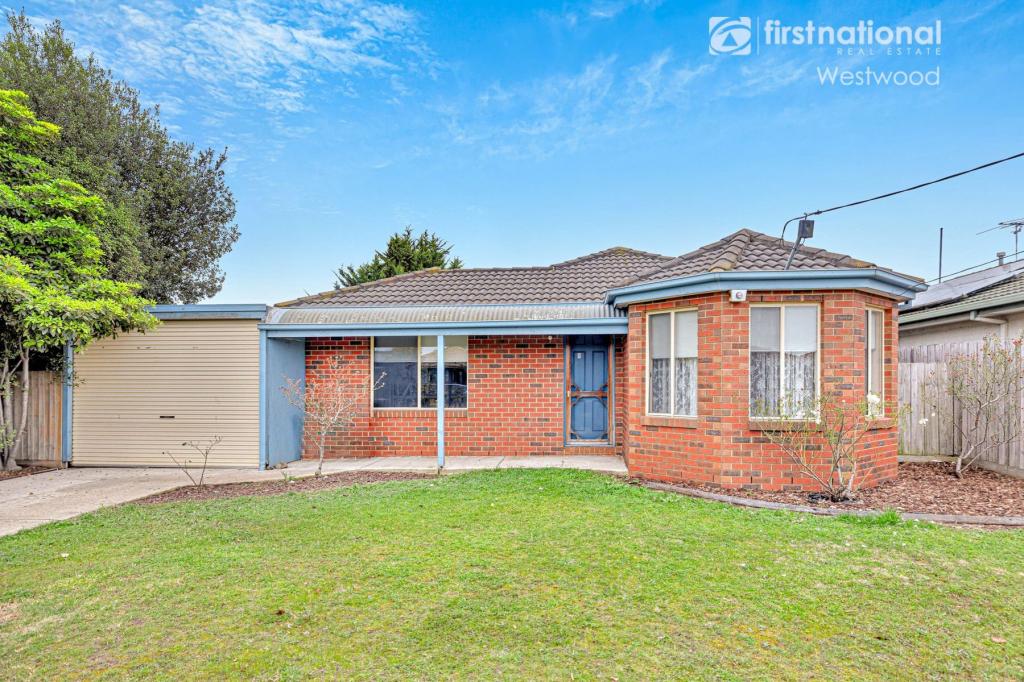 93 Honour Ave, Wyndham Vale, VIC 3024