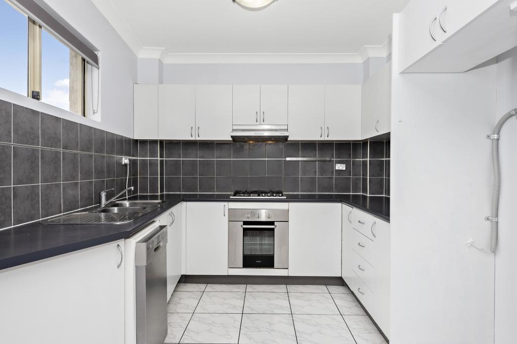 24/14-18 Fourth Ave, Blacktown, NSW 2148
