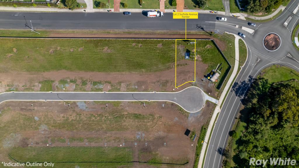 25 Surfside Ave, Forster, NSW 2428