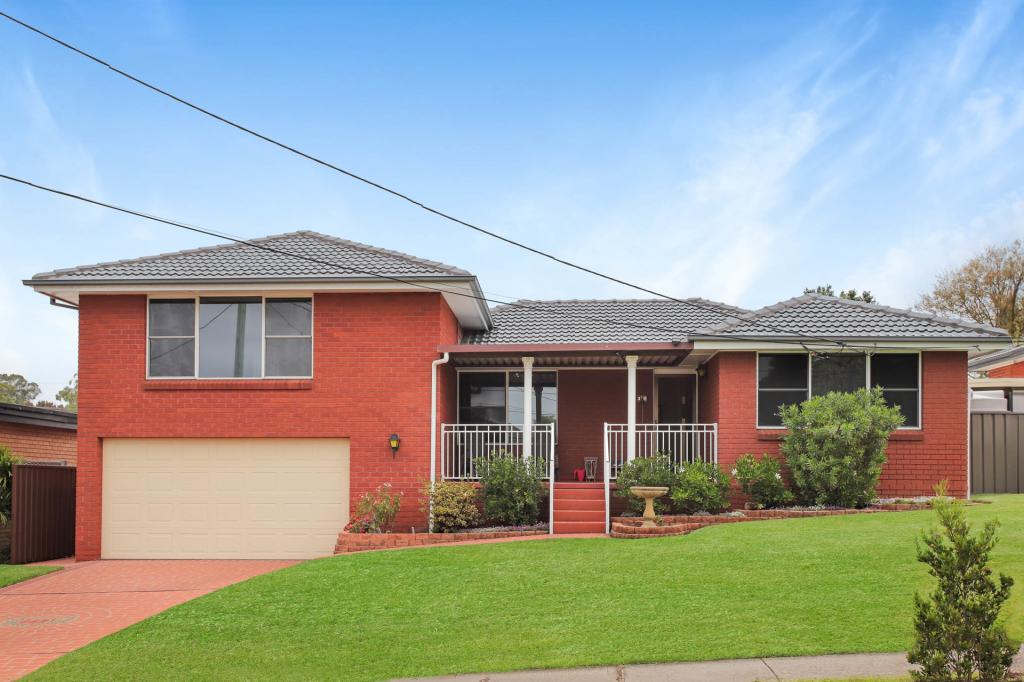 3 Potter St, Old Toongabbie, NSW 2146