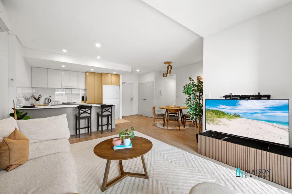 5023/2E PORTER ST, RYDE, NSW 2112