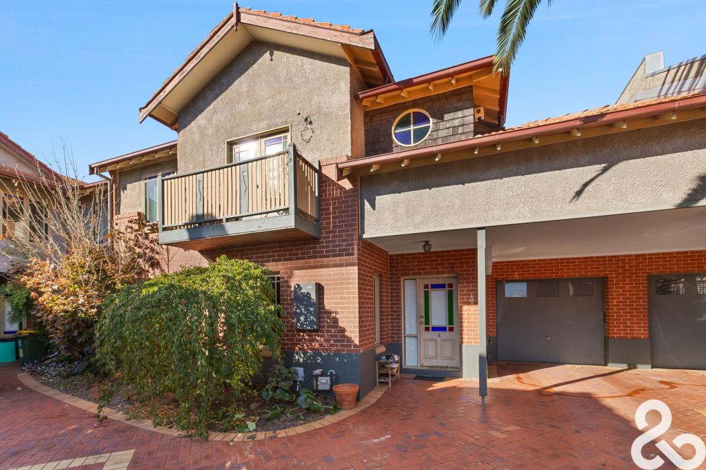 4/11 Coate Ave, Alphington, VIC 3078