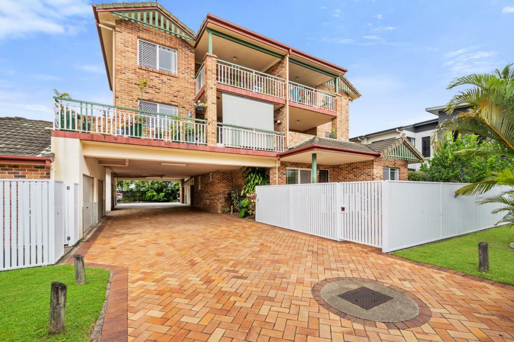 8/27 Brickfield Rd, Aspley, QLD 4034