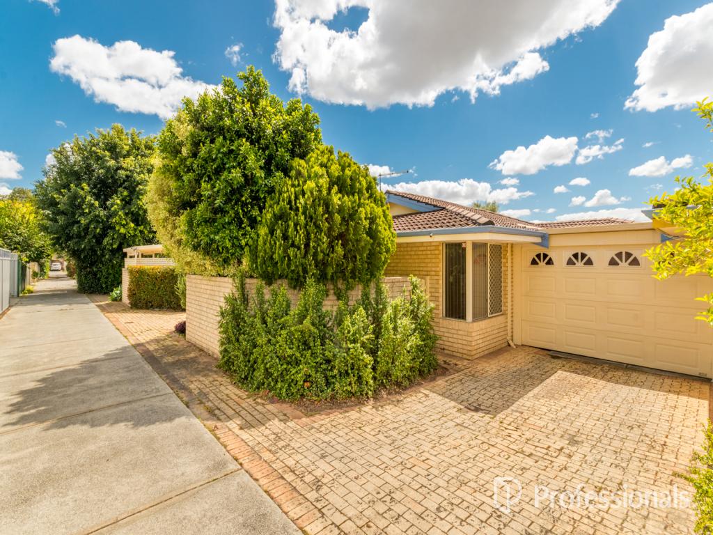 2/31 Geddes St, Victoria Park, WA 6100