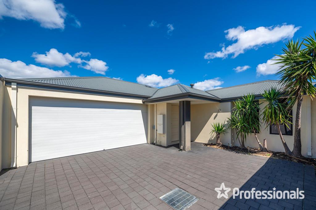 34c St Kilda Rd, Balga, WA 6061