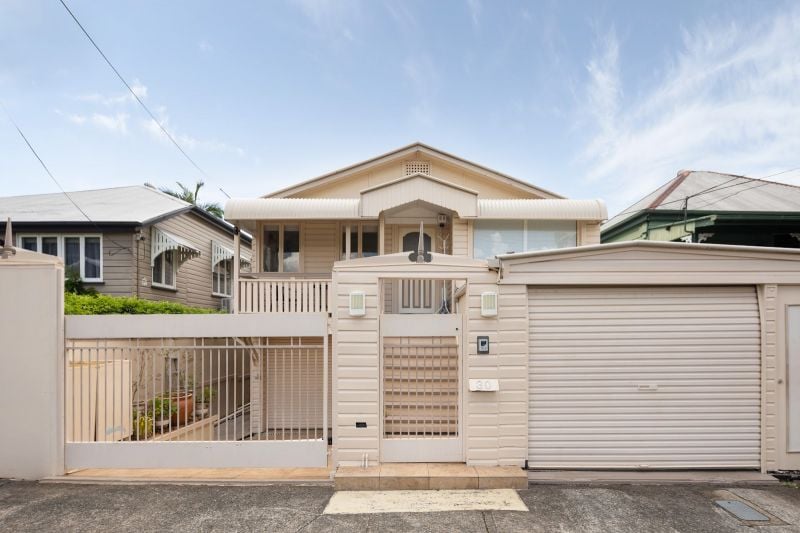 30 Sword St, Woolloongabba, QLD 4102