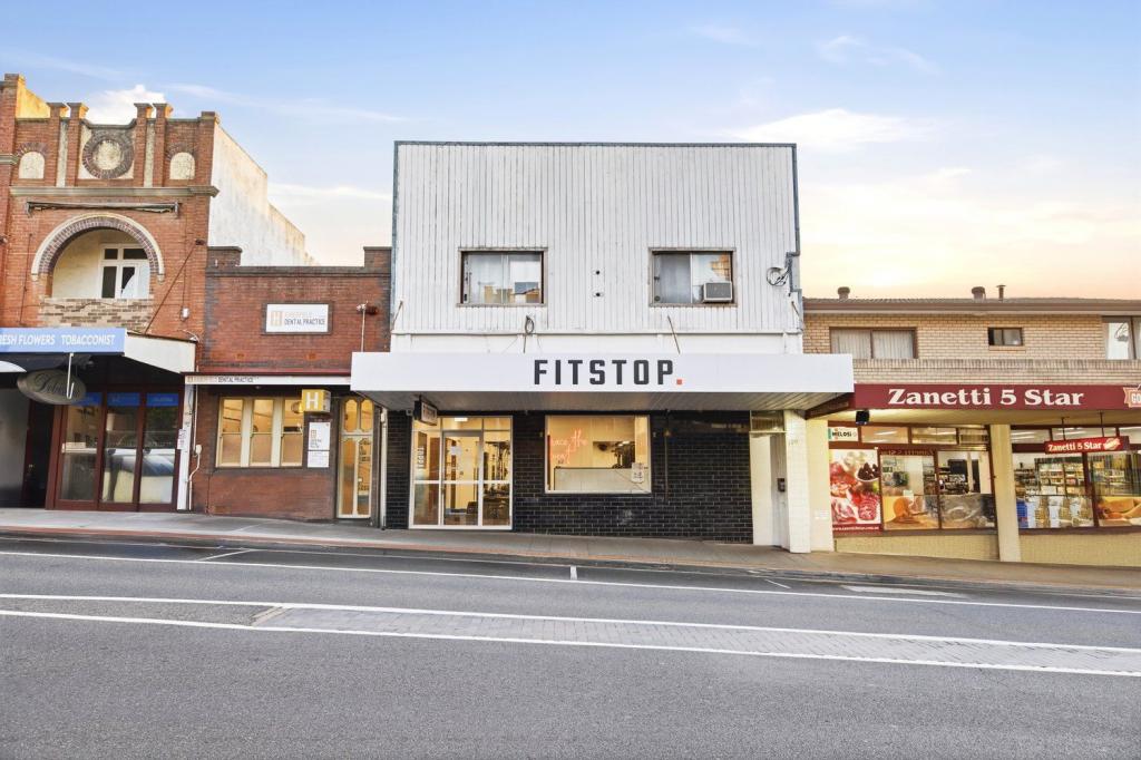 104-106 Ramsay St, Haberfield, NSW 2045