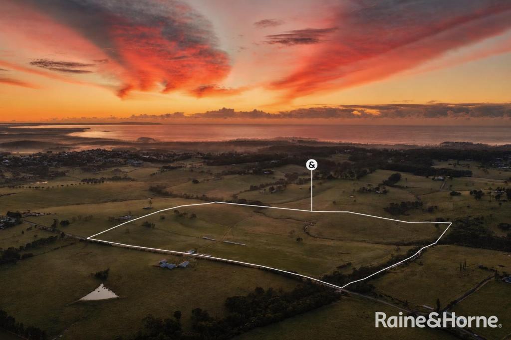 133 Woodstock Rd, Milton, NSW 2538