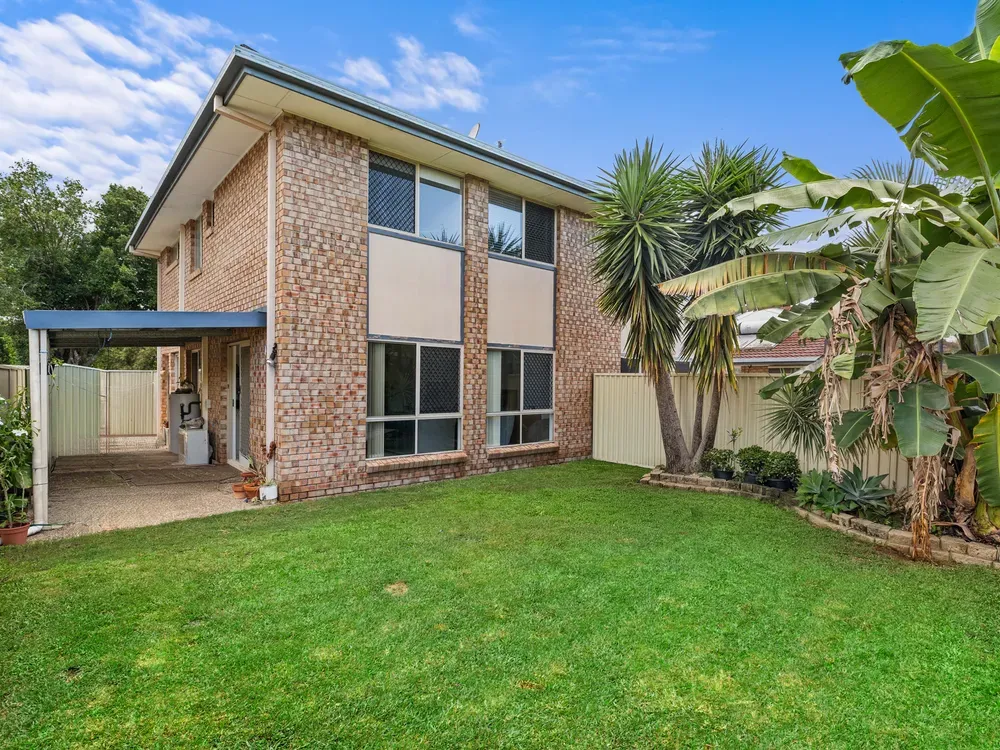 2/60 Belrose Bvd, Varsity Lakes, QLD 4227