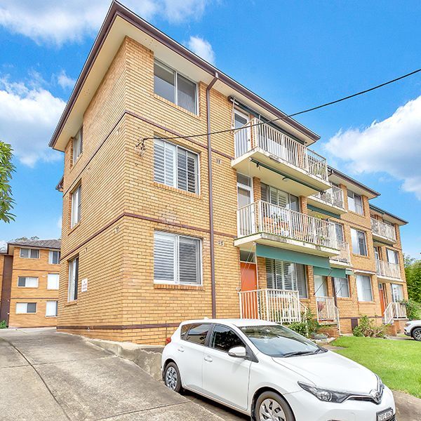 14/67 Louisa Rd, Birchgrove, NSW 2041