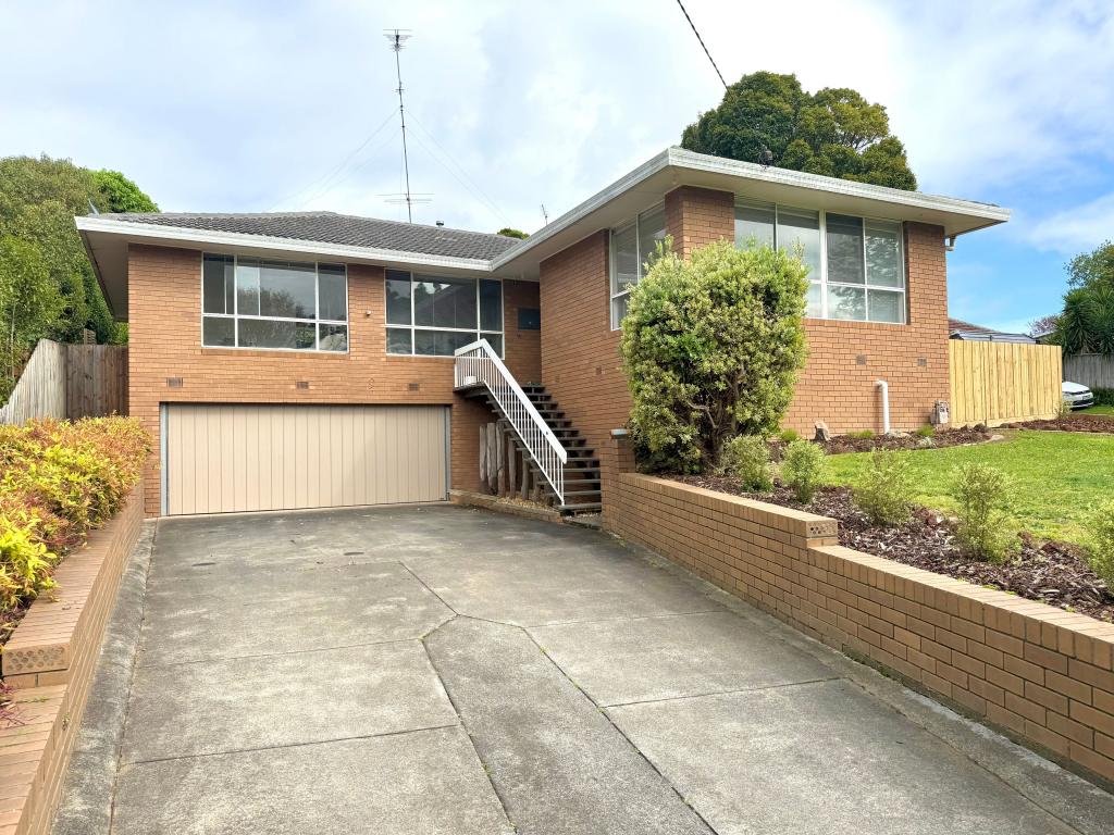 9 ELIZABETH ST, WARRAGUL, VIC 3820