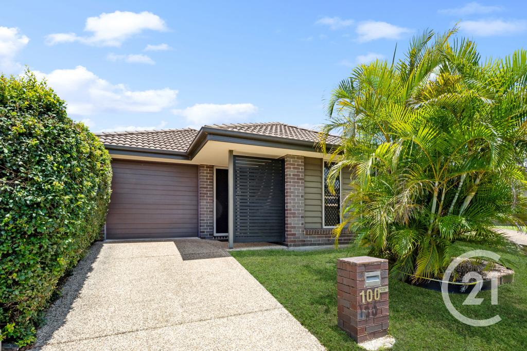 100 Olsen Cct, Kallangur, QLD 4503