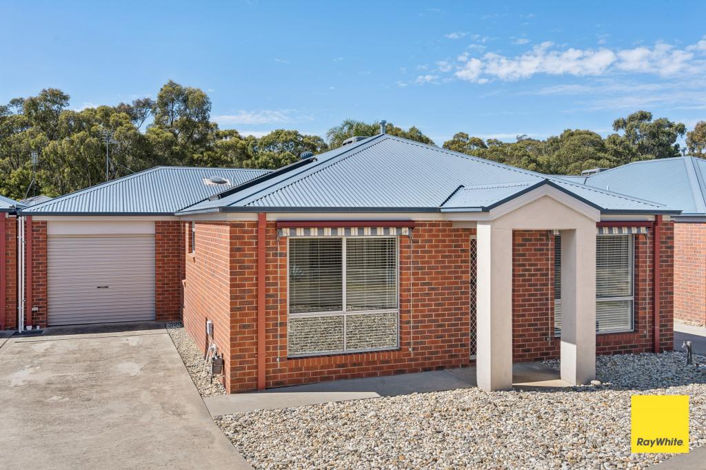 2/4 Rosemary Ct, Golden Square, VIC 3555
