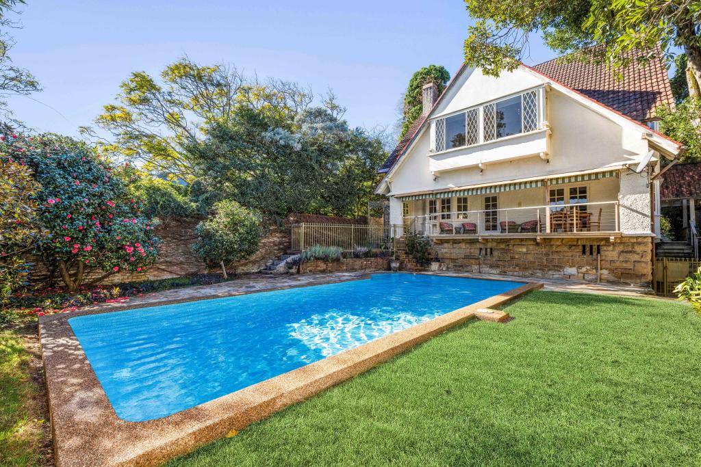 750 New South Head Rd, Rose Bay, NSW 2029