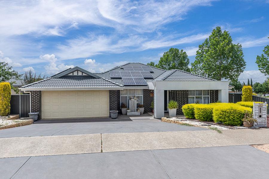 38 Willowbark Cres, Murray Bridge, SA 5253