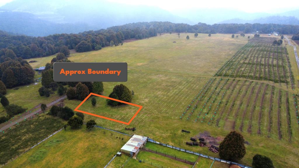 Lot Pid - 6997235 Camp Rd, Waratah, TAS 7321