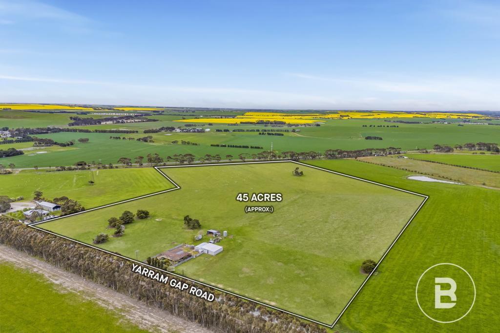 59 Yarram Gap Rd, Willaura, VIC 3379