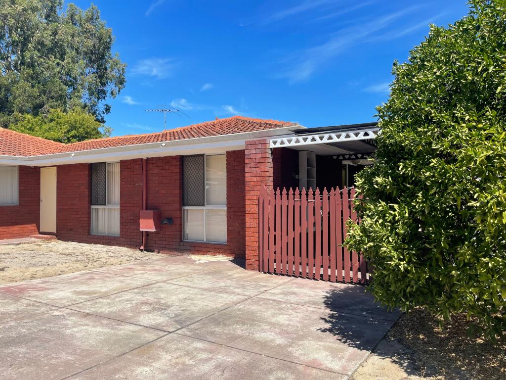 6 Gardiner St, Belmont, WA 6104