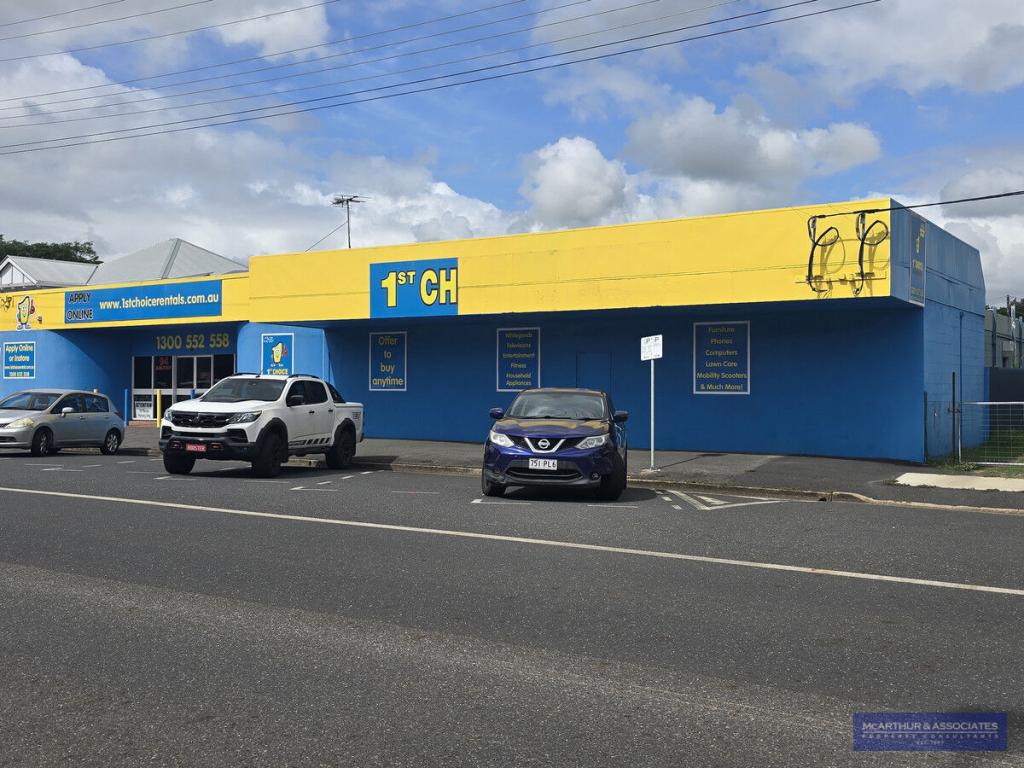 Contact Agent For Address, Rockhampton City, QLD 4700