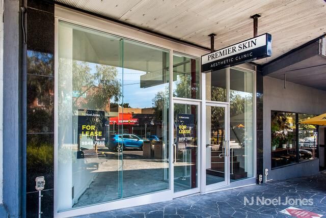 285 Doncaster Rd, Balwyn North, VIC 3104