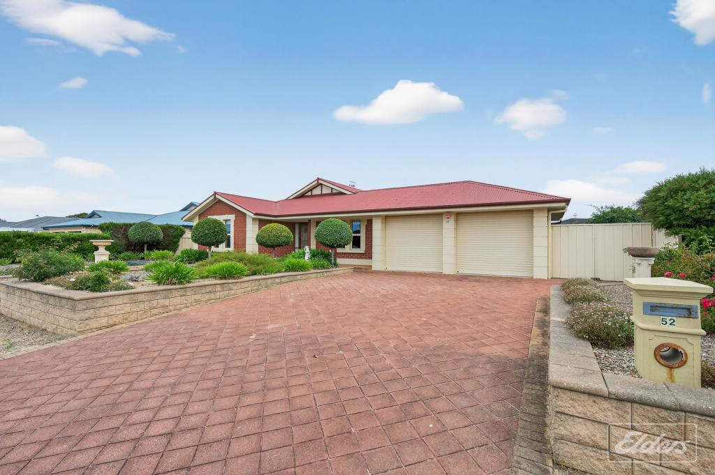 52 Willmett Rd, Goolwa Beach, SA 5214
