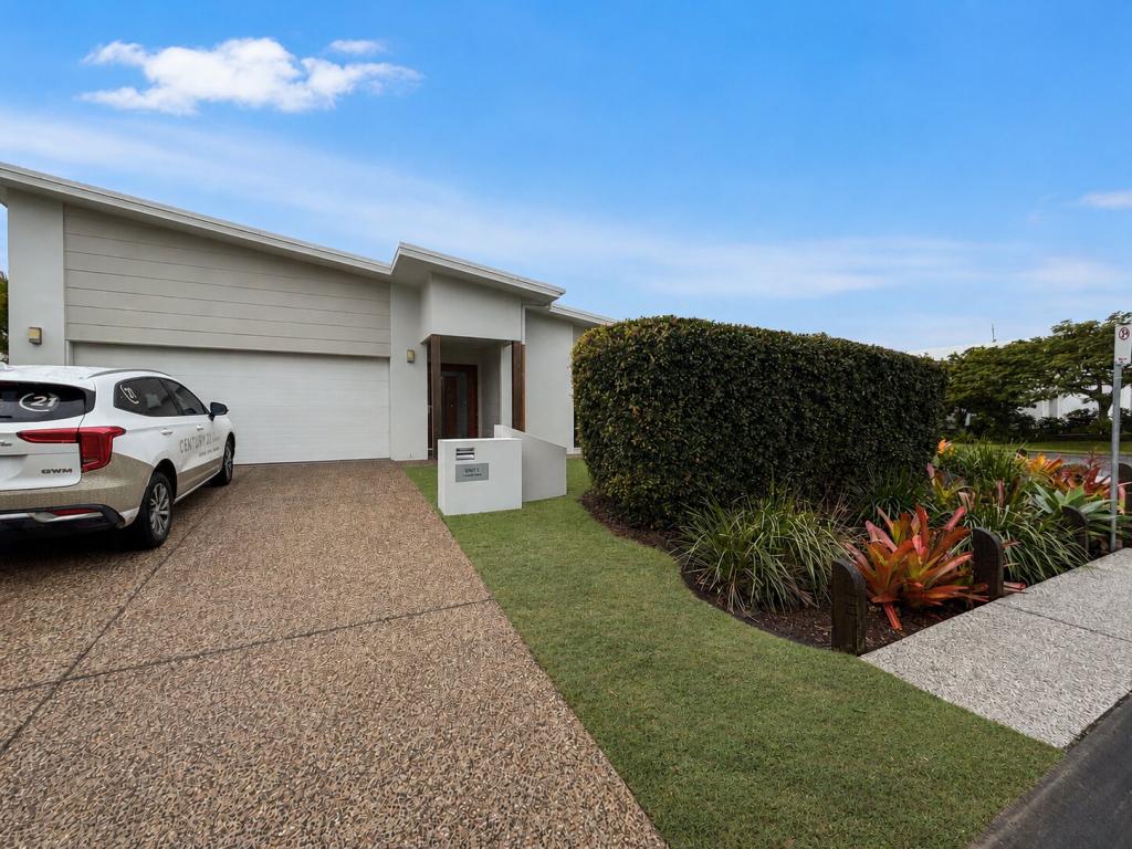 1/2 BLADE CT, BIRTINYA, QLD 4575