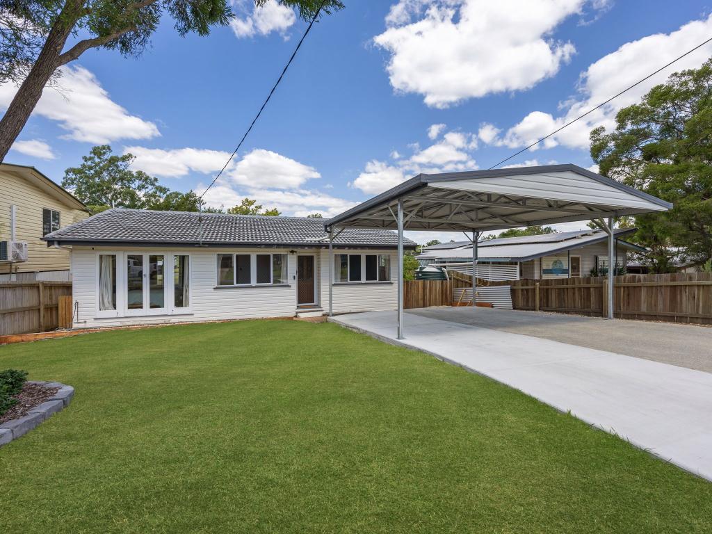 15 Logan St, North Booval, QLD 4304