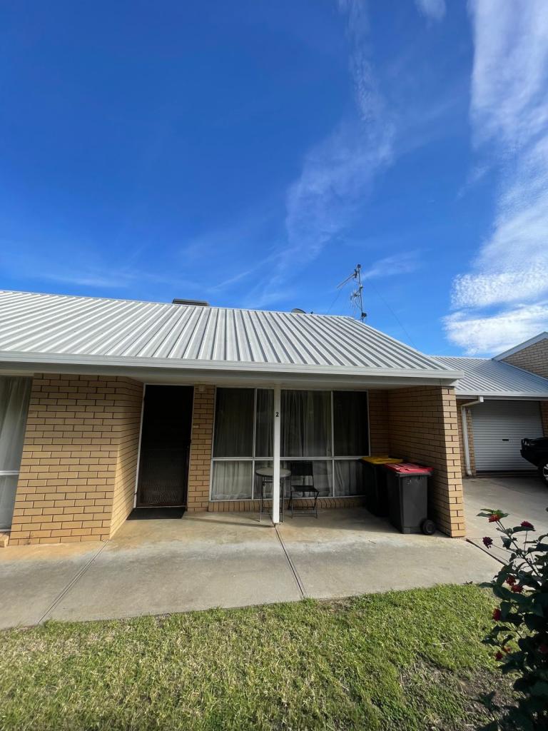 2/33 Melbourne St, Mulwala, NSW 2647