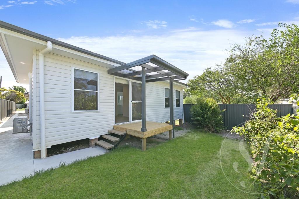 7a Lewis St, Schofields, NSW 2762