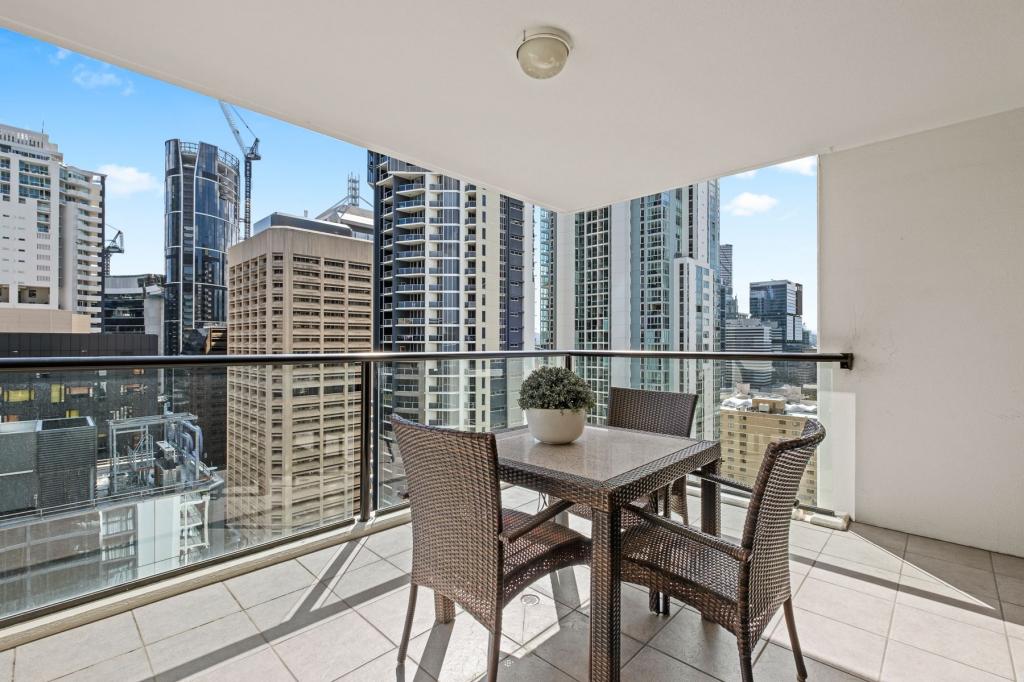 2706/79 Albert St, Brisbane City, QLD 4000