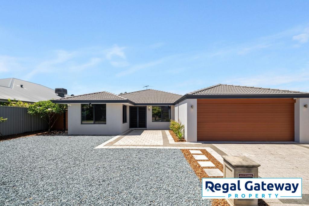 23 Heidelberg St, Aubin Grove, WA 6164