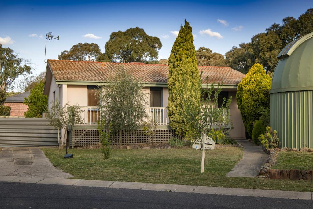 2 Cope Pl, Wanniassa, ACT 2903