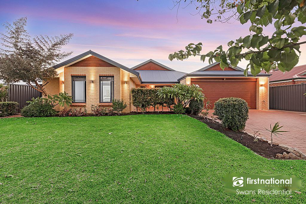27 Ridley St, Aveley, WA 6069