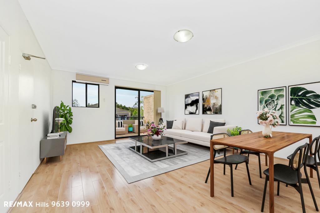 11/16-24 LYDBROOK ST, WESTMEAD, NSW 2145