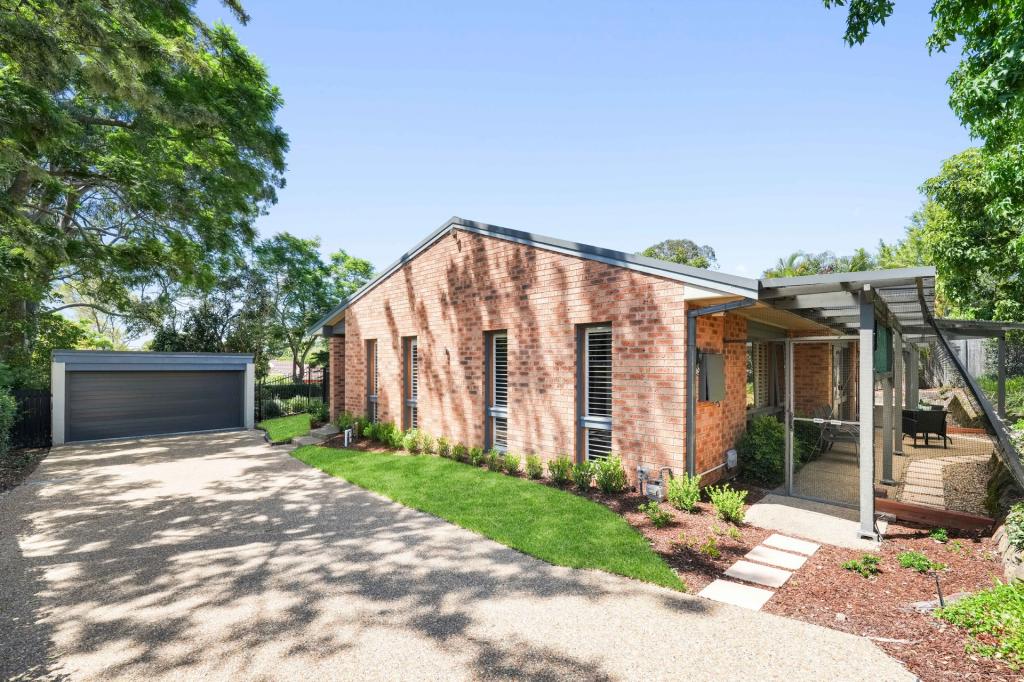 114A KENT ST, EPPING, NSW 2121