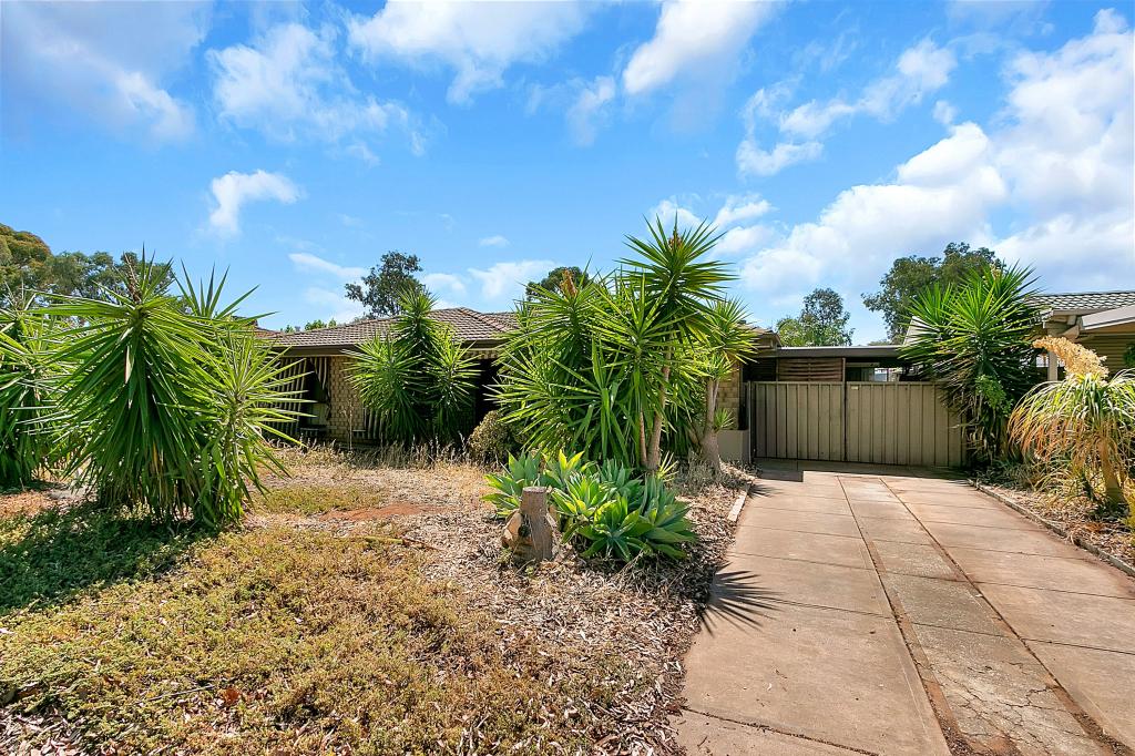 4 Mobbs Ct, Salisbury North, SA 5108