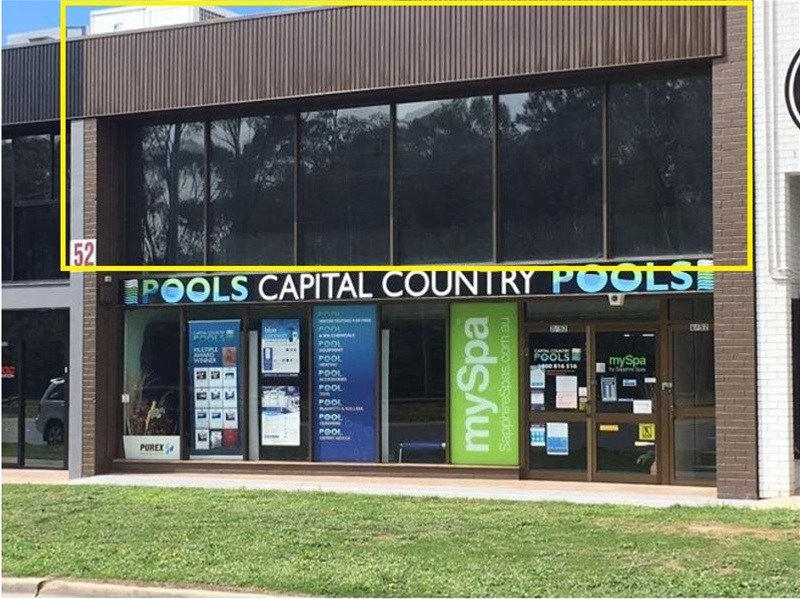 4/52 Hoskins St, Mitchell, ACT 2911