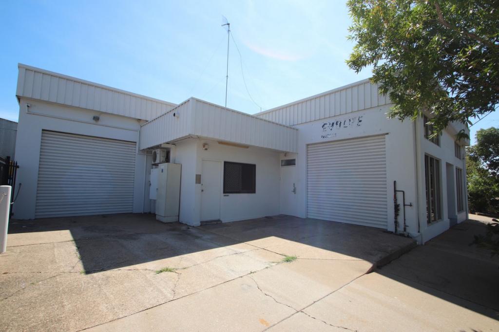 3 & 4/1 Carey St, Darwin City, NT 0800