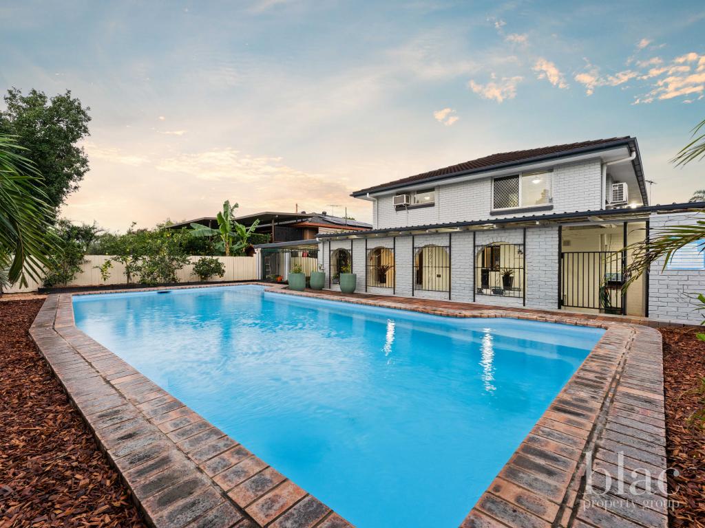 8 Chivalry St, Bray Park, QLD 4500
