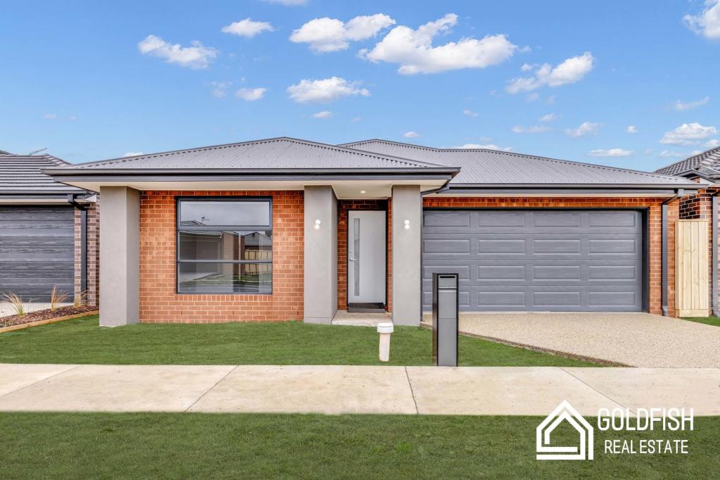 15 Rivulet Rd, Bonshaw, VIC 3352