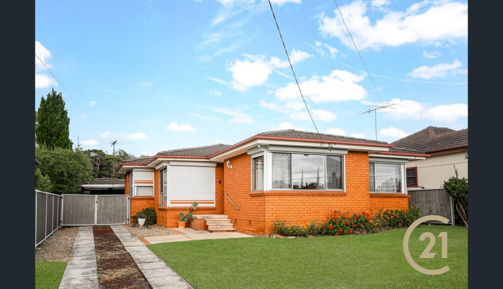 19 CRAWFORD RD, DOONSIDE, NSW 2767