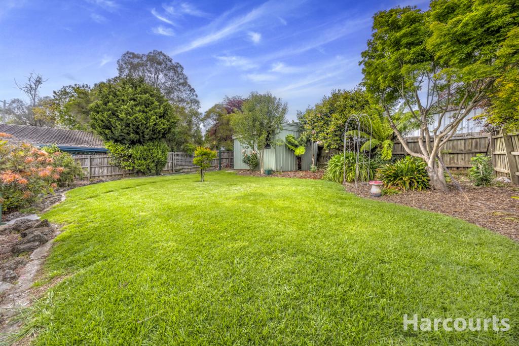 34 BIRAM DR, WARRAGUL, VIC 3820