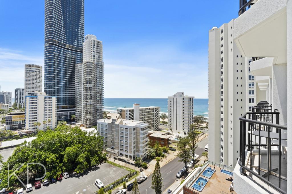 1113/22 View Ave, Surfers Paradise, QLD 4217