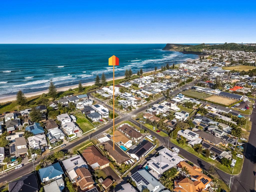 2/40 Stewart St, Lennox Head, NSW 2478